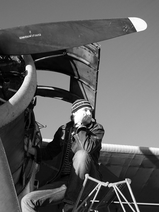 Aviator