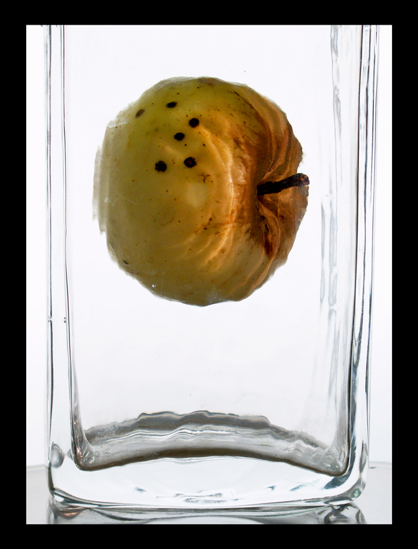 almost Apple
