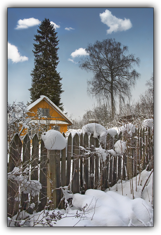 Winterland