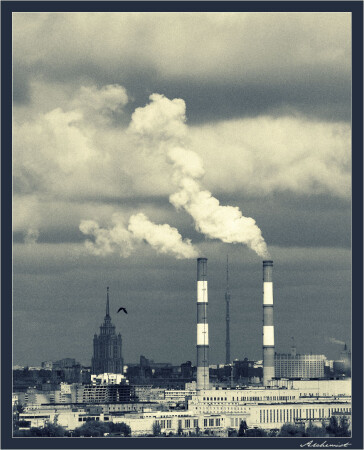 Cloud Factory