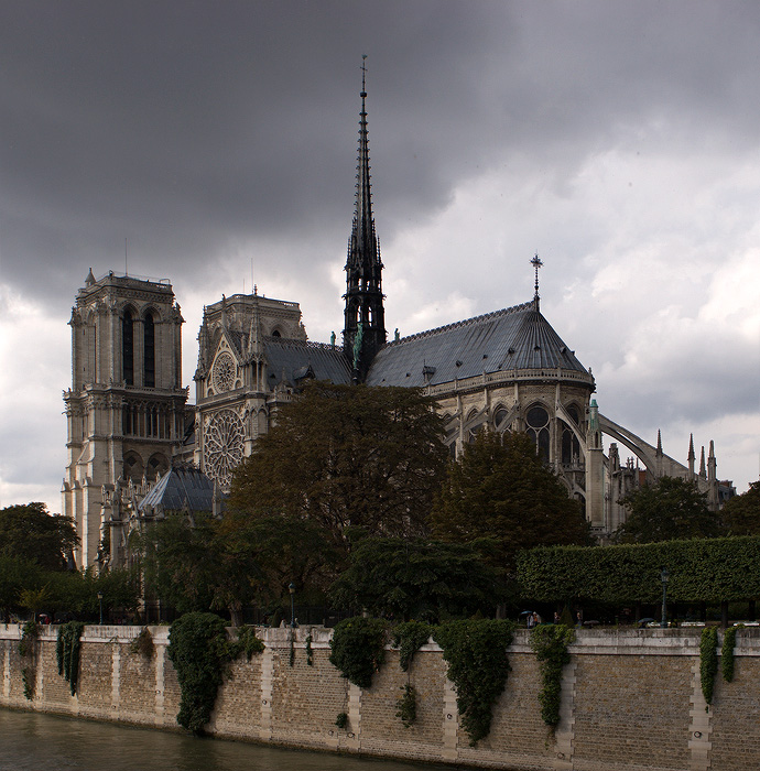 Notre-Dame de Paris