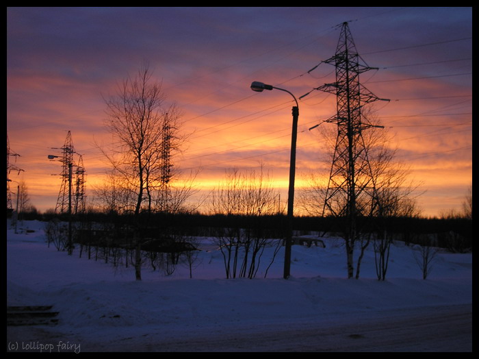 good evening