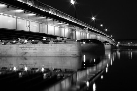 Литейный мост