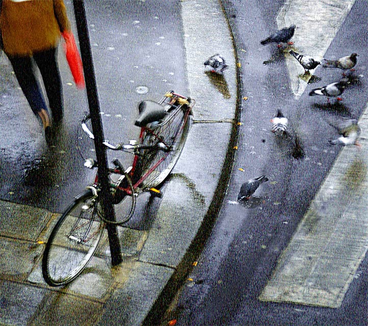 RAIN