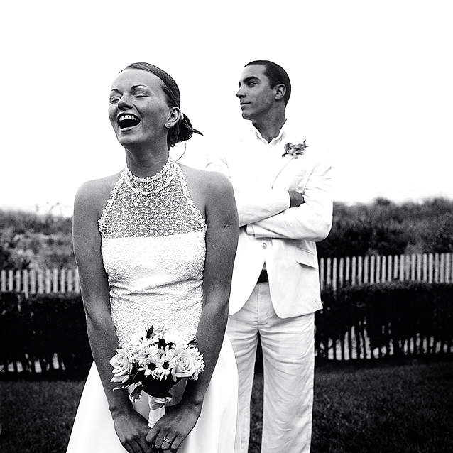 Anna &amp; Brian Wedding