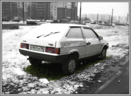Кусочек лета