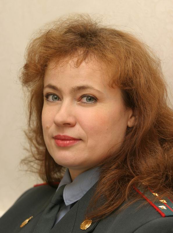 Светлана