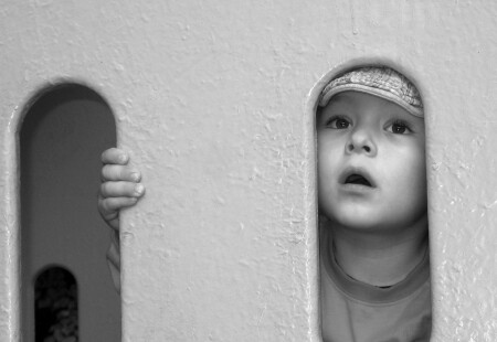 Хочу в небо..