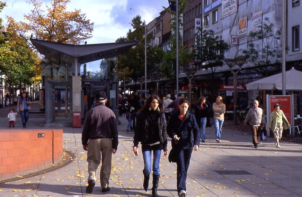 Старое и новое