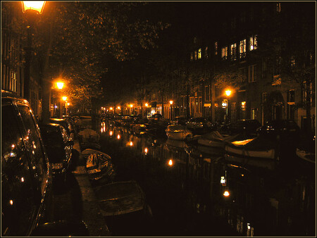 I AMsterdam