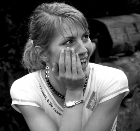 Черно-белые эмоции