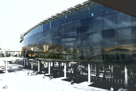 .. отрази и меня..