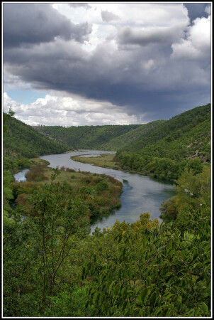 ... и была гроза...