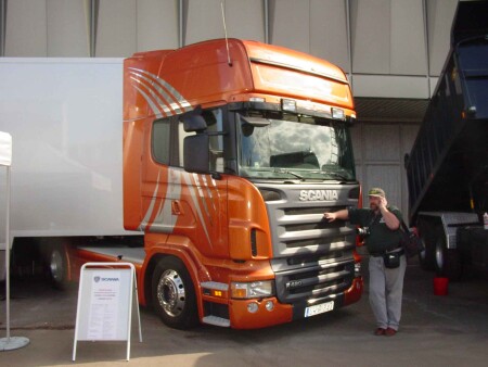 Разговор а насущном.