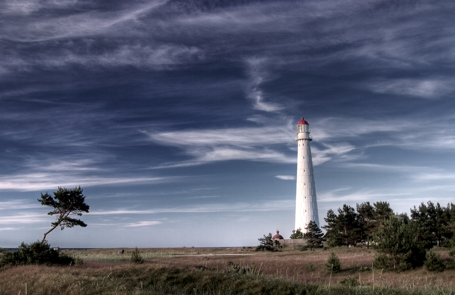 Ostrov Hiiumaa 2