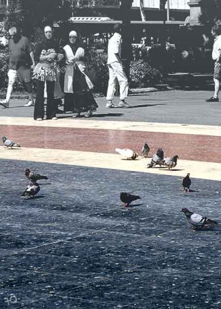 ..вторжение..