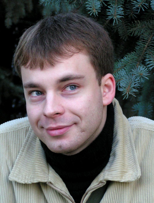 Дмитрий