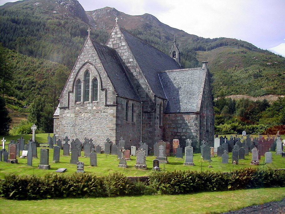 Requiem in Pace