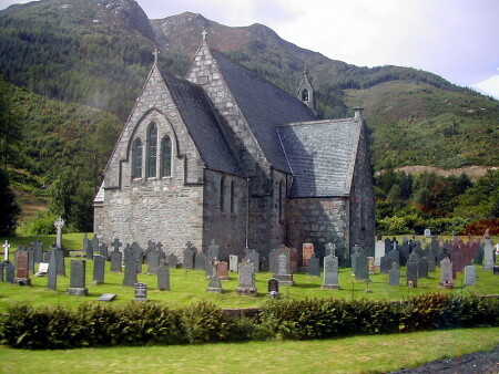 Requiem in Pace
