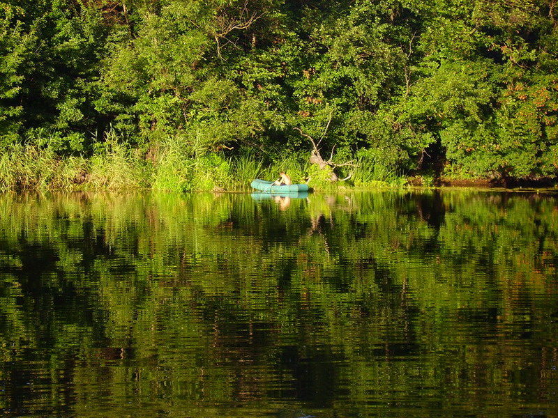 Водная рябь