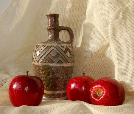 Кувшинчик