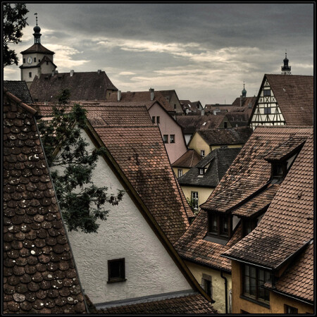 German Autumn *** 2