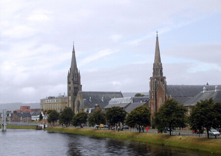 Inverness