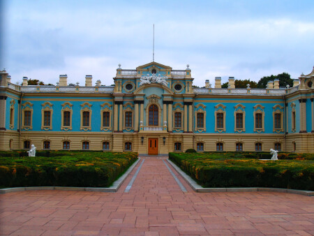 Киевская архитектура