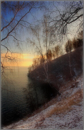 Рассвет