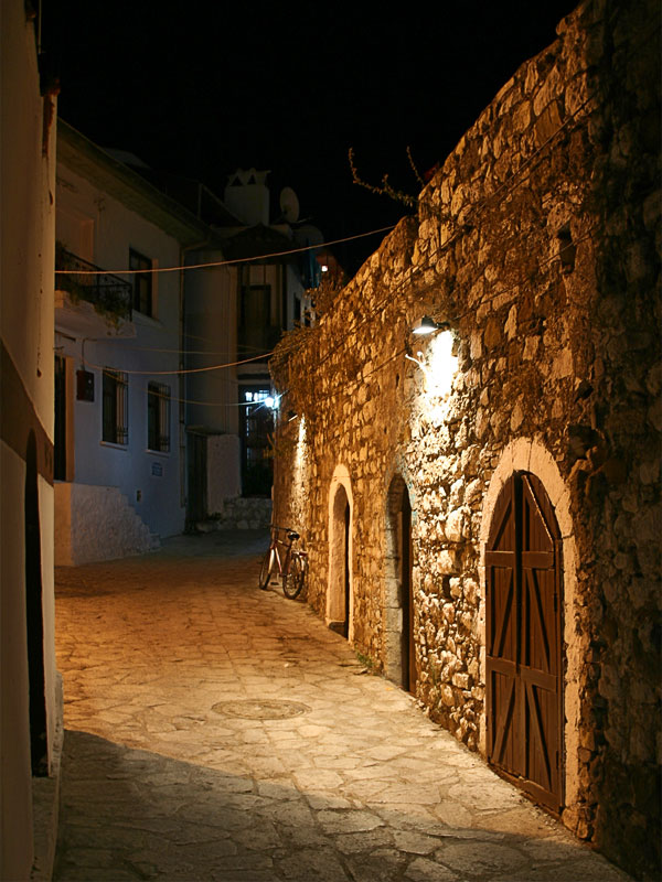 Marmaris, Turkey