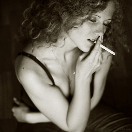 [дразнится]