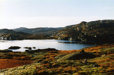 Вода на Марсе 2