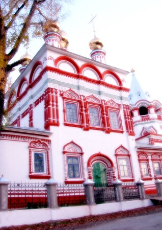 Руки мастеров...