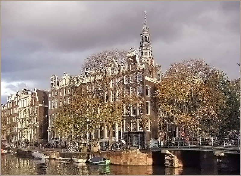 I AMsterdam VI
