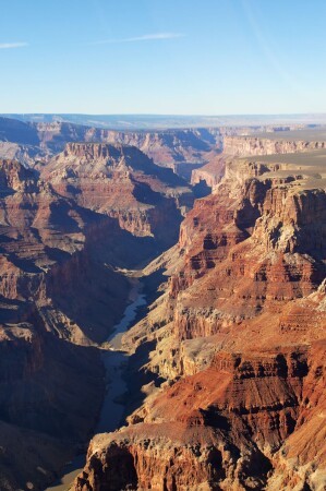 Большой каньон