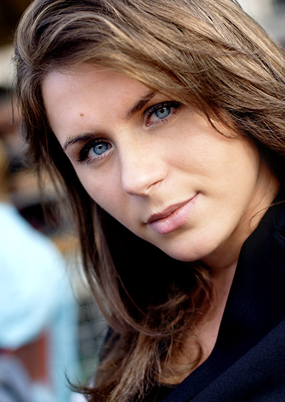 street portrait 1