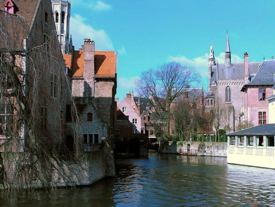 Brugge