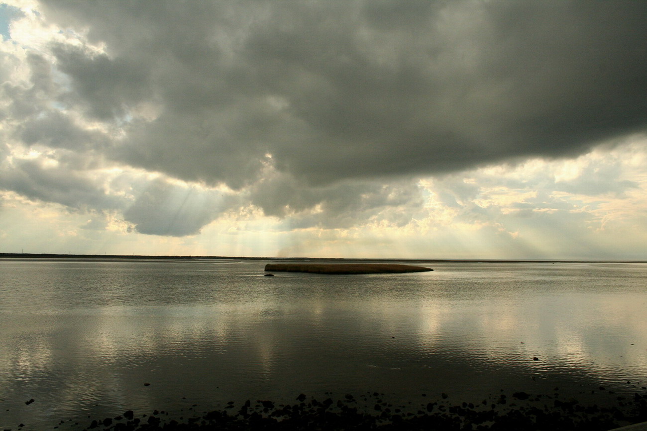 море 2