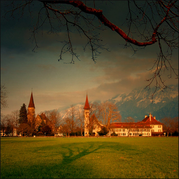 **Interlaken**