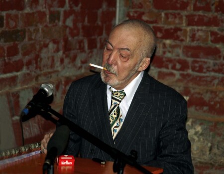 Андрей Битов