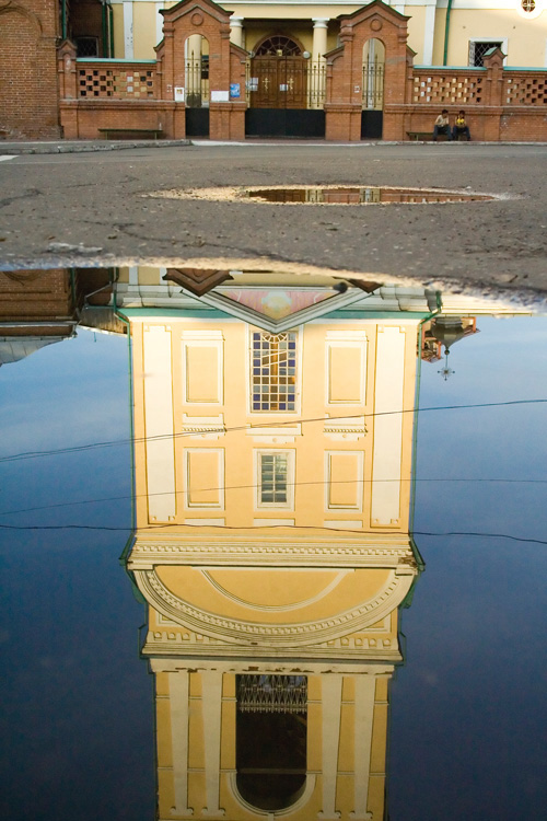 храм