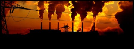 Тяжелая энергетика. 