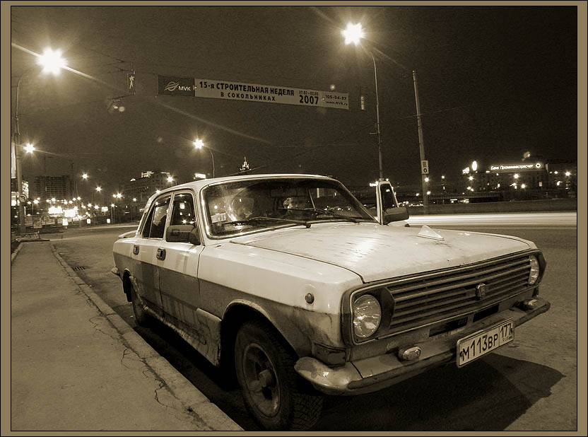 15-я строительная неделя 2007