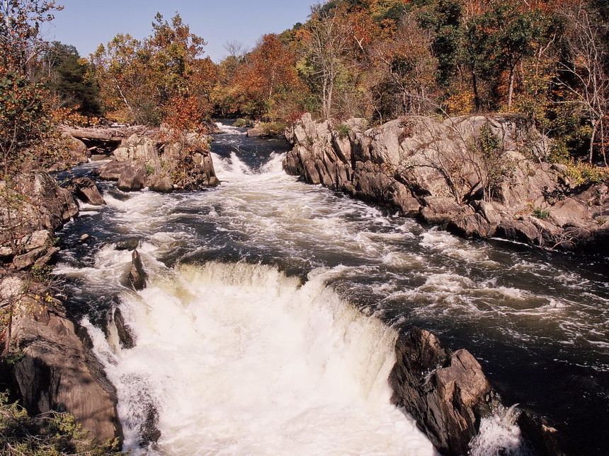 Great Falls