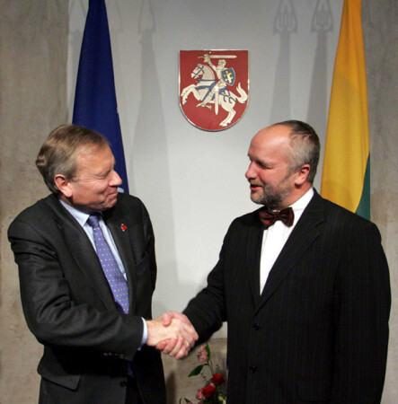 Wresling diplomatov