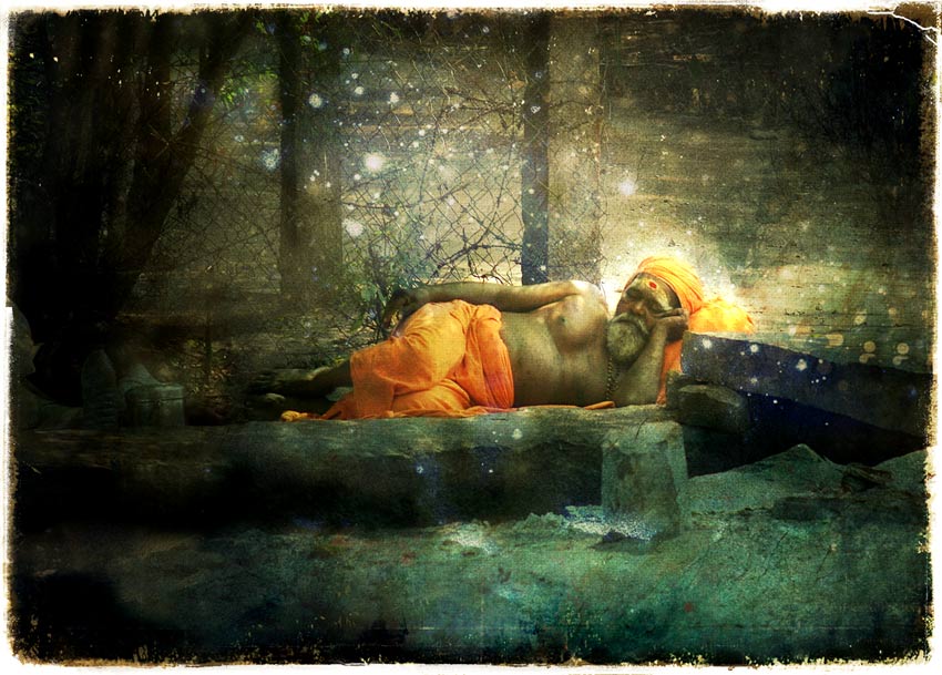 Dreams...or Nirvana?...