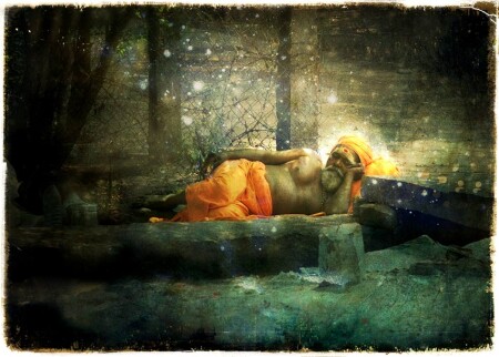 Dreams...or Nirvana?...