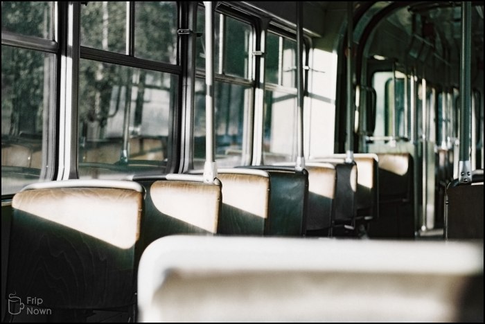 Morning express # Утренний экспресс