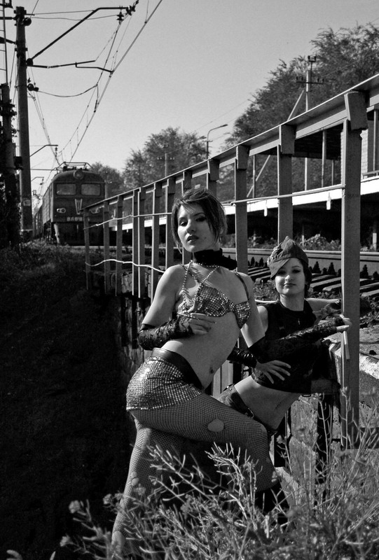 free railway