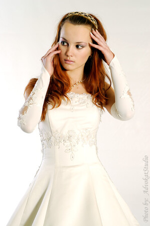 The bride II